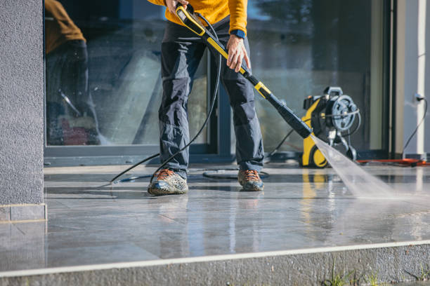 Best Dumpster Area Cleaning  in Powder Springs, GA